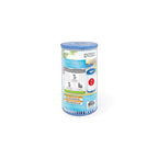 Intex 29000E Krystal Clear Pool Filter 4.25 in. W x 8 in. L