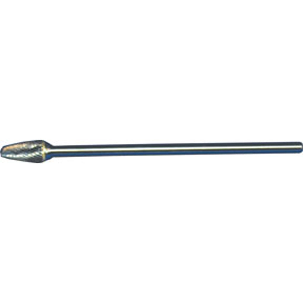 ATD 8174 Long Reach Carbide Burr SF5