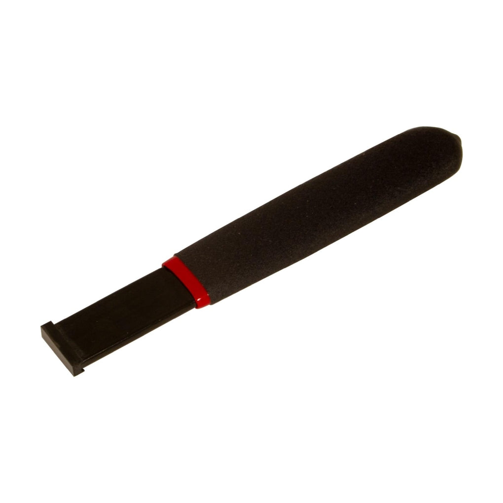 Lisle 81810 5/8in. Carbide Scraper, 5in.