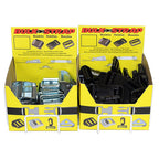 Bulk-Strap - SW15 - Bulk Strap Swivel Hook 50 Pack