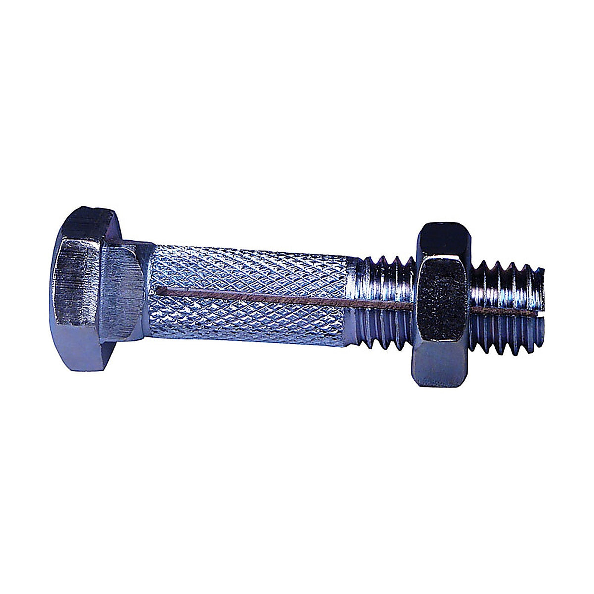 US Hardware - A-500B - RV Strap Nut and Bolt 1 Pack