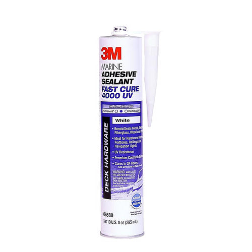 3M 05280 Auto/Marine Sealant 3 oz.