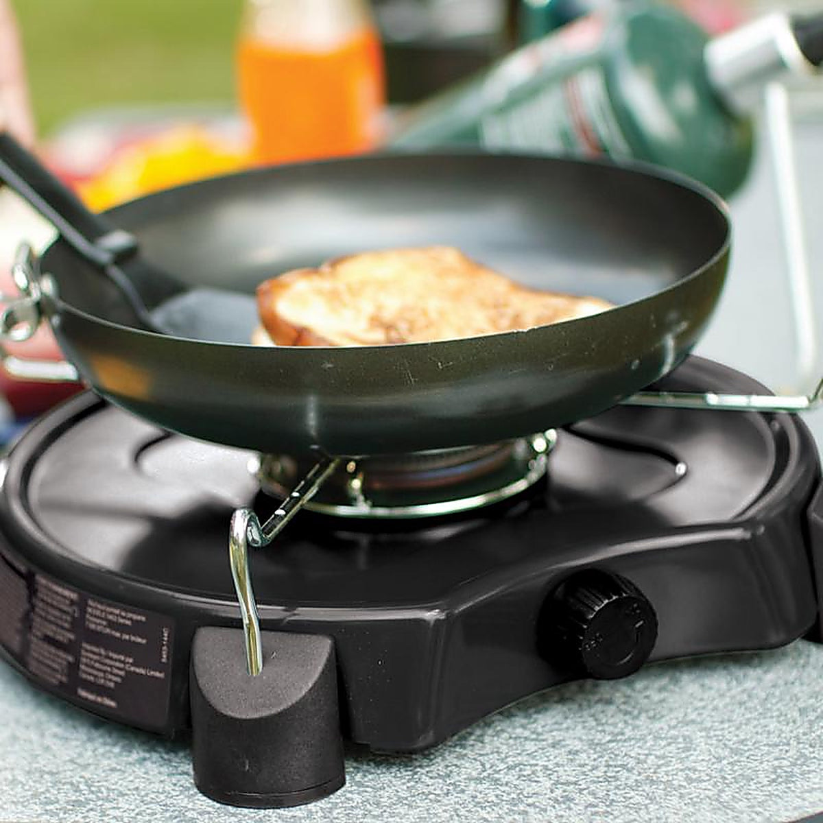 Coleman - 2000020931 - Powerpack Propane Camping Stove
