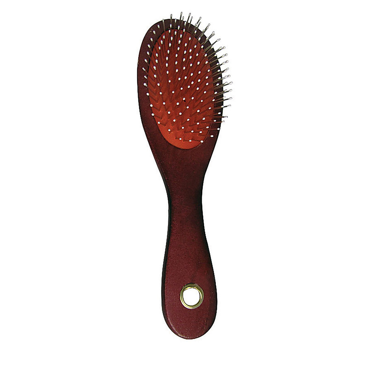 Aloe Care - A07680 - Brown Cat/Dog Pin Brush 1 Pack