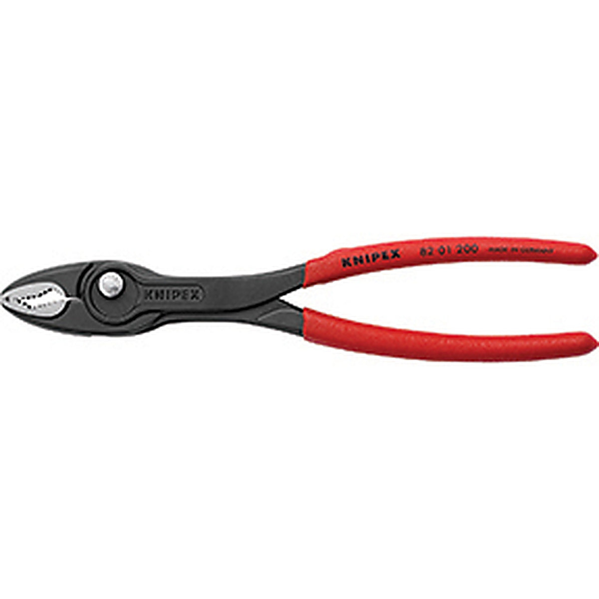 Knipex - 8201200 - 8 Inch Twin Grip Plier