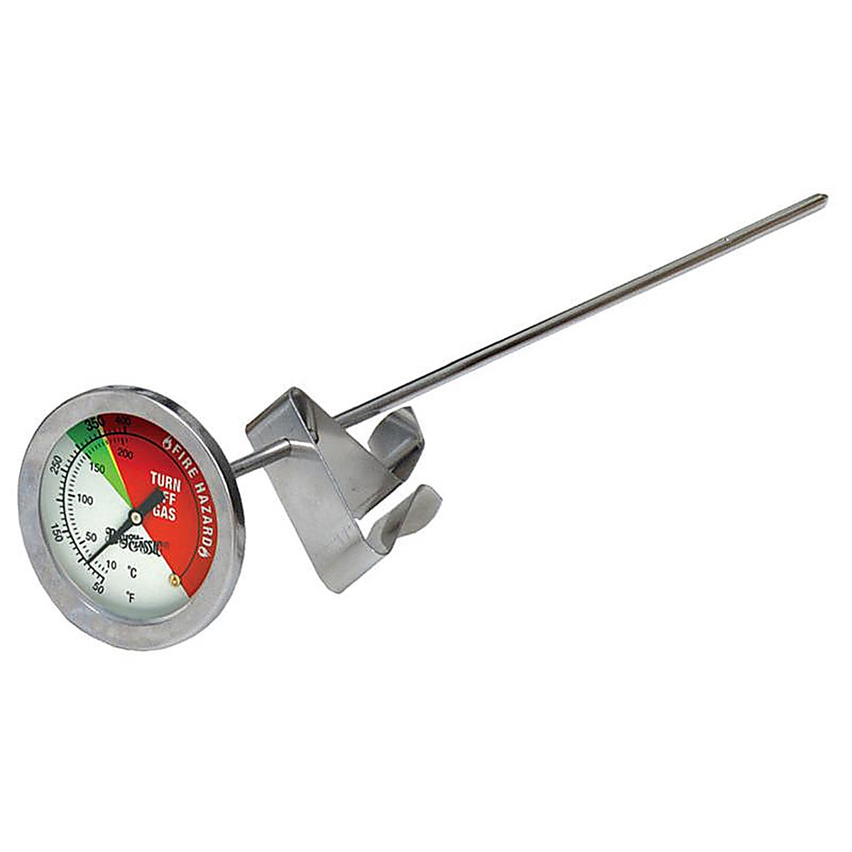 Bayou Classic - 0835 - Stainless Steel Poultry Frying Rack 1 Pack