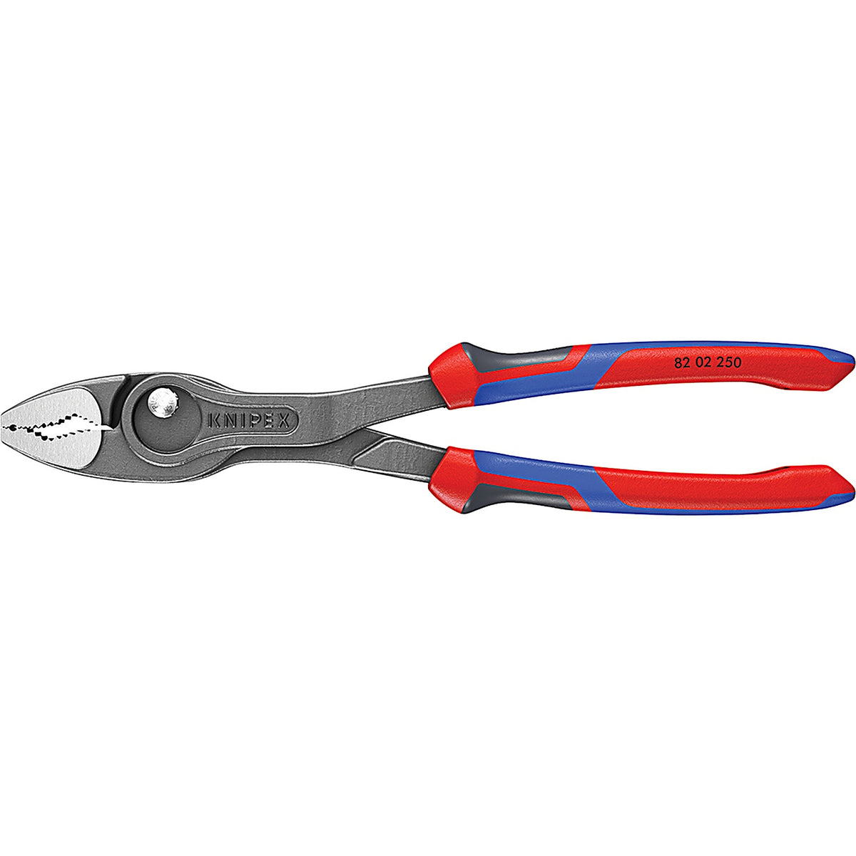Knipex - 8202250SBA - 10 Inch Twin Grip Pliers