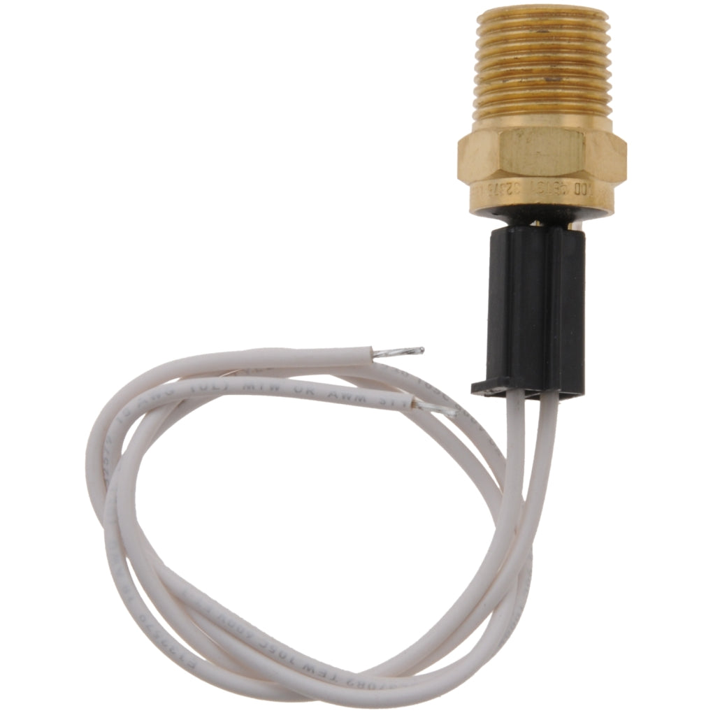 ZeroStart 8202281 Thermostat, Starting Fluid Systems, 1/2in. NPT 45-65F