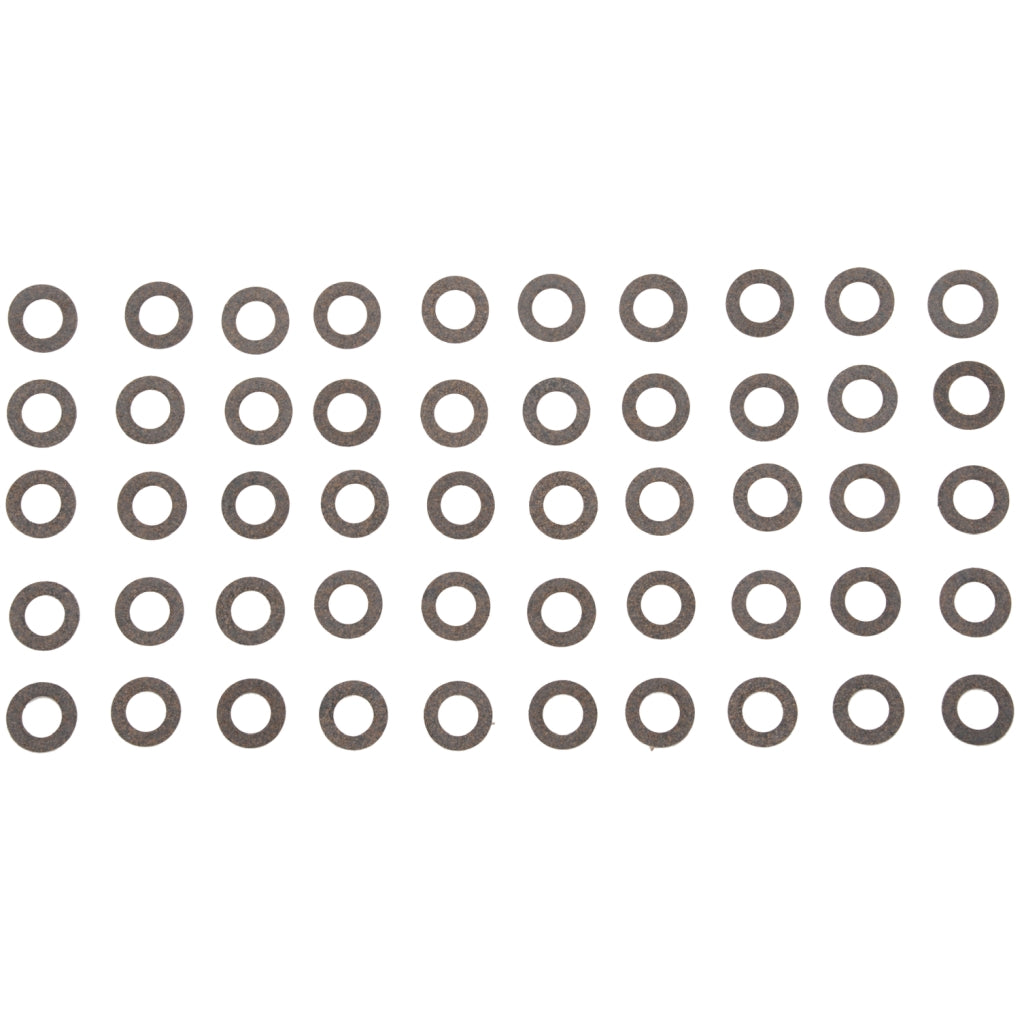 ZeroStart 820-3903 Gasket (50), Cork, Starting Fluid Valve to Cylinder