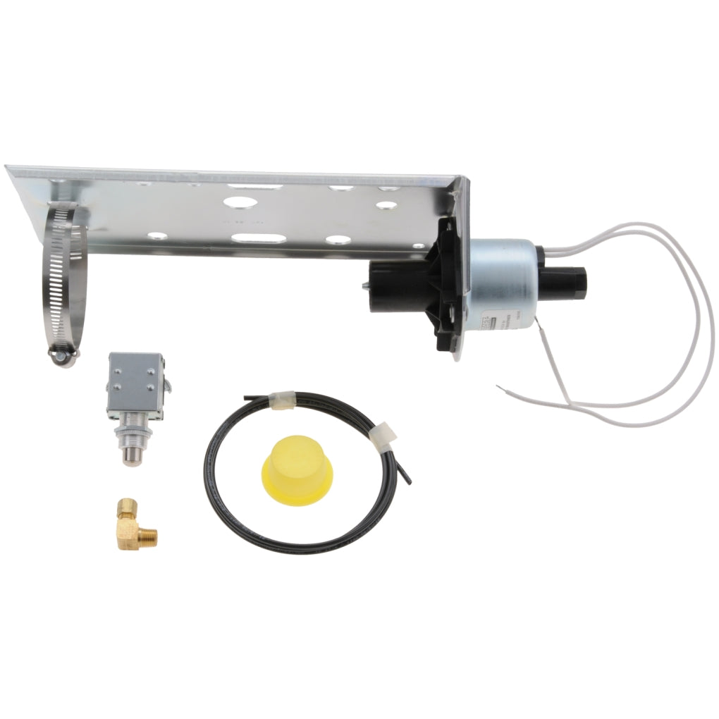 ZeroStart 820-3962 Starting Fluid Kit, 24V, 6cc, EZ Mount