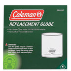 Coleman - 2000026613 - Clear Lantern Globe