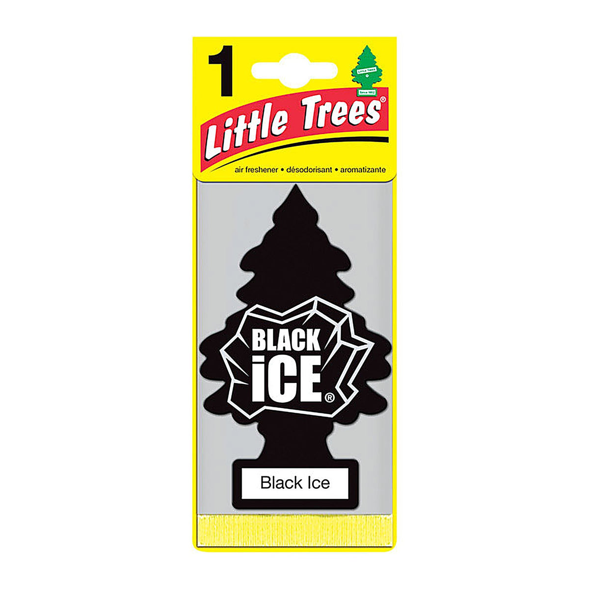 Little Trees U1P-10155 Car Air Freshener 1/Pack