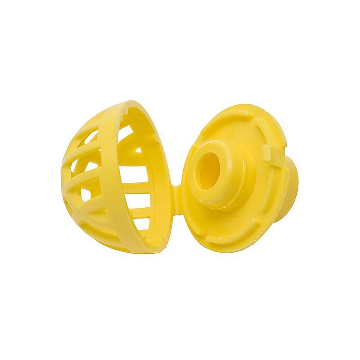 Perky-Pet 205Y 0.85 in. H x 0.85 in. W x 0.75 in. D Bee Guards