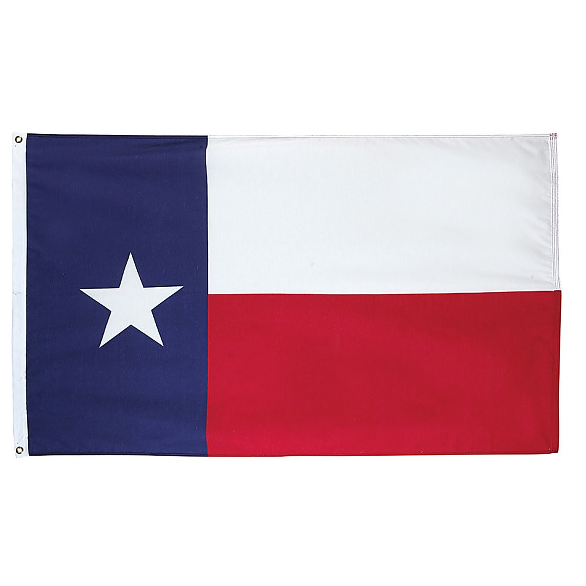 Valley Forge - TXX-1 - Texas State Flag 36 In. H X 60 In. W