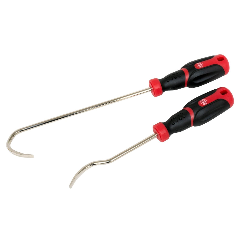 Lisle 82130 2pc Radiator Hose Spoon Set