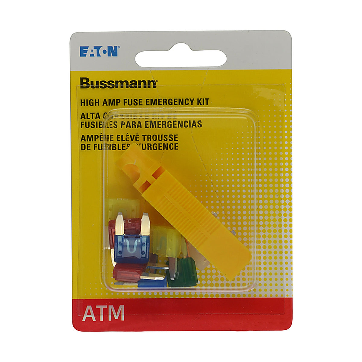 Bussmann BP/ATM-AH8-RPP 30 amps ATM Blade Fuse 1/Pack