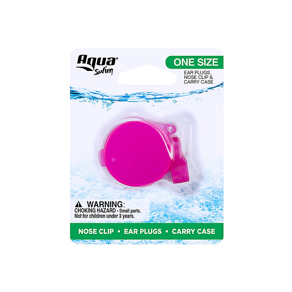 Aqua AQA1951 Sport Latex Goggles