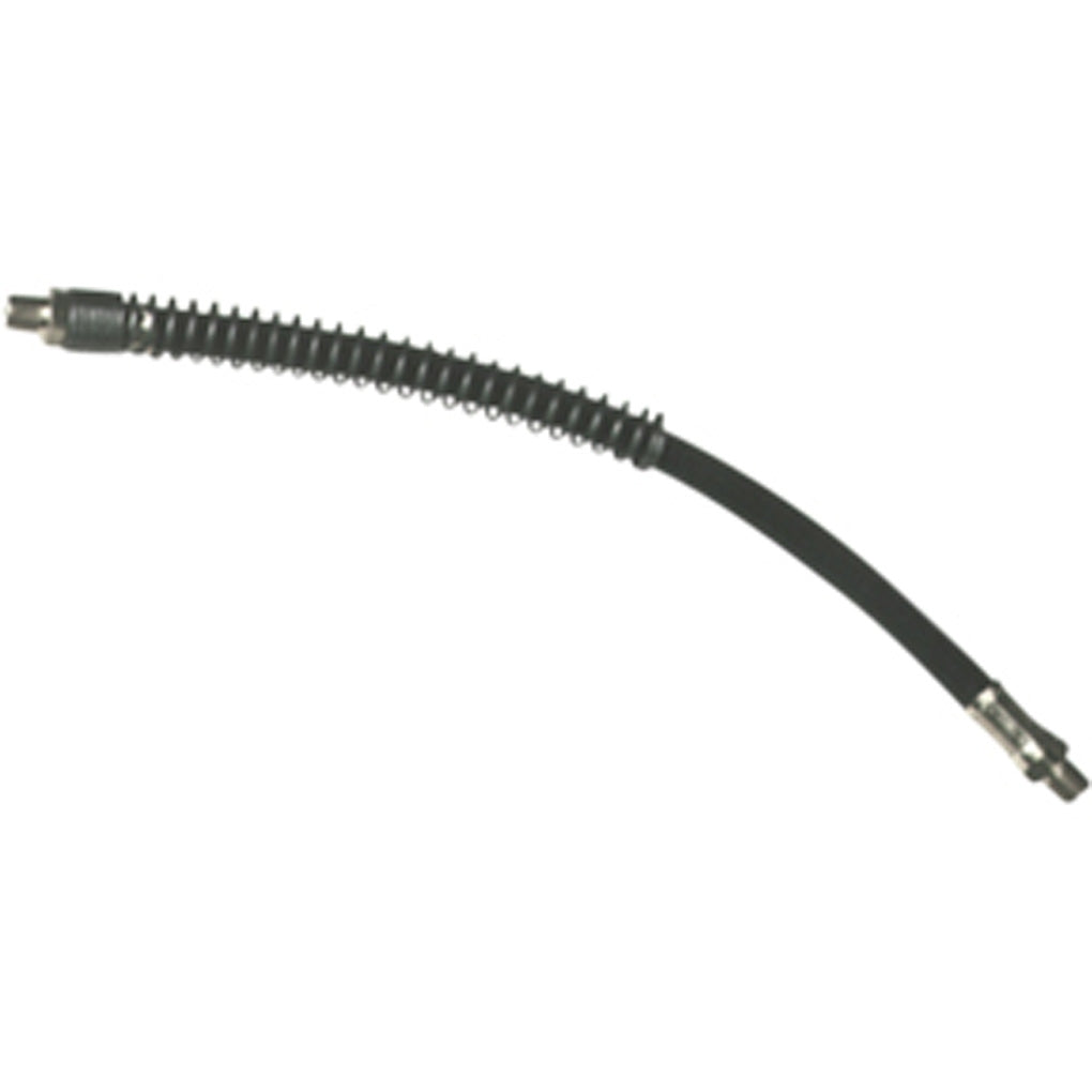 ATD 8222 Spring Grip Whip Hose Extensions 12, 4500 psi