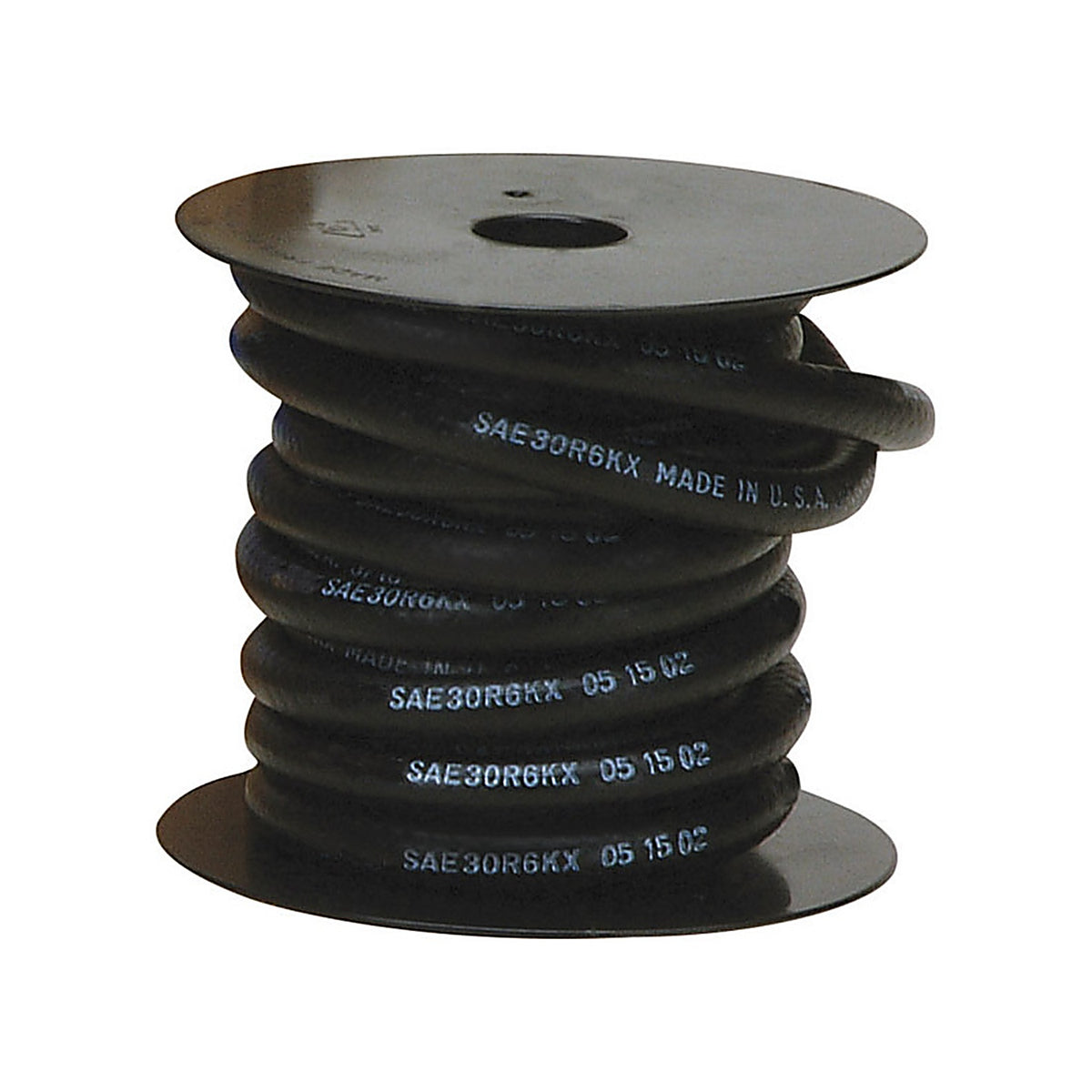 Thermoid 25088 3/8 in. Dia. x 25 ft. L PVC Fuel Line Hose