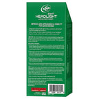 Turtle Wax - 54289 - Glass/Metal/Plastic Headlight Restorer Kit