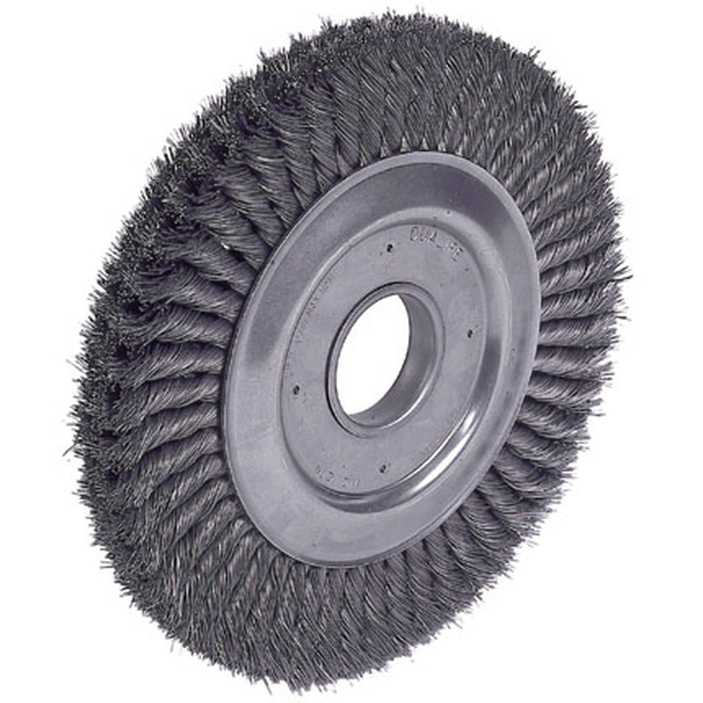 ATD 8248 8in. Standard Twist Wheel