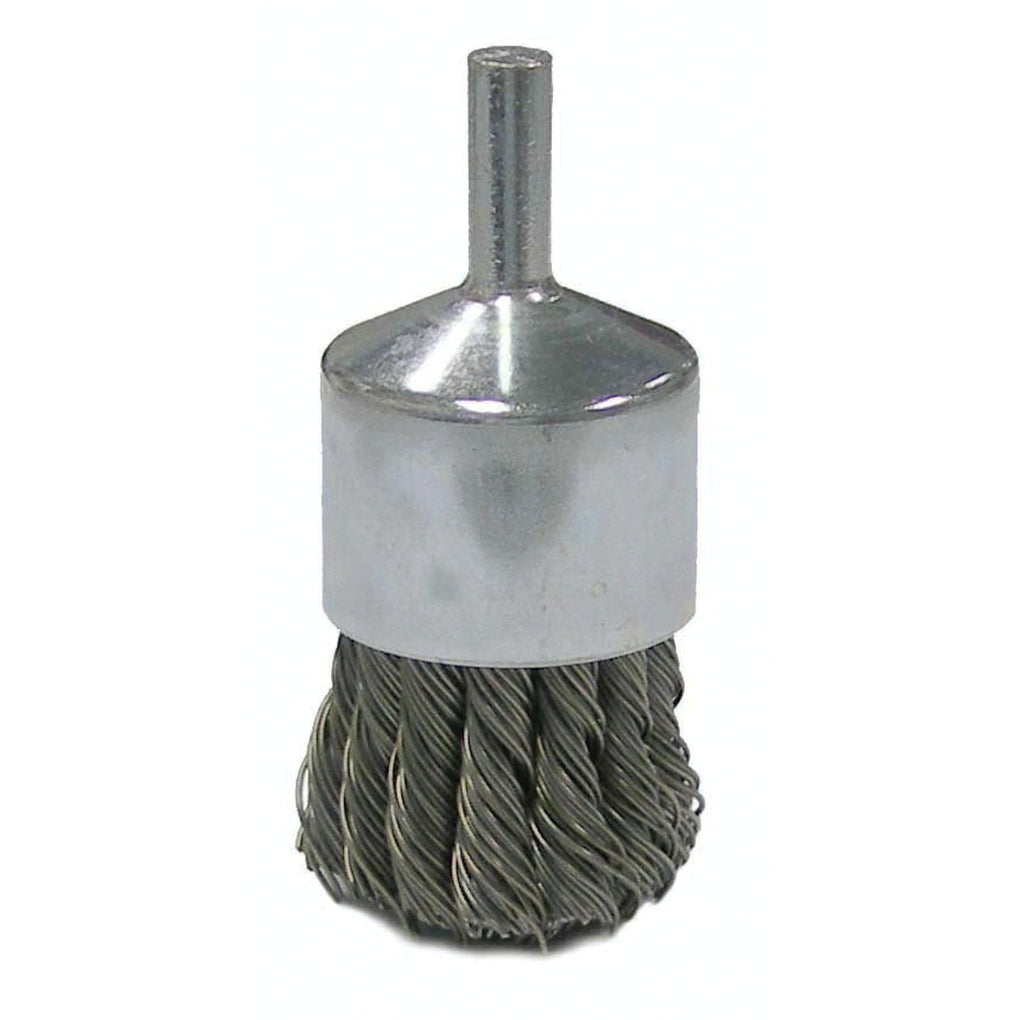 ATD 8254 1-1/8 Twisted End Brush