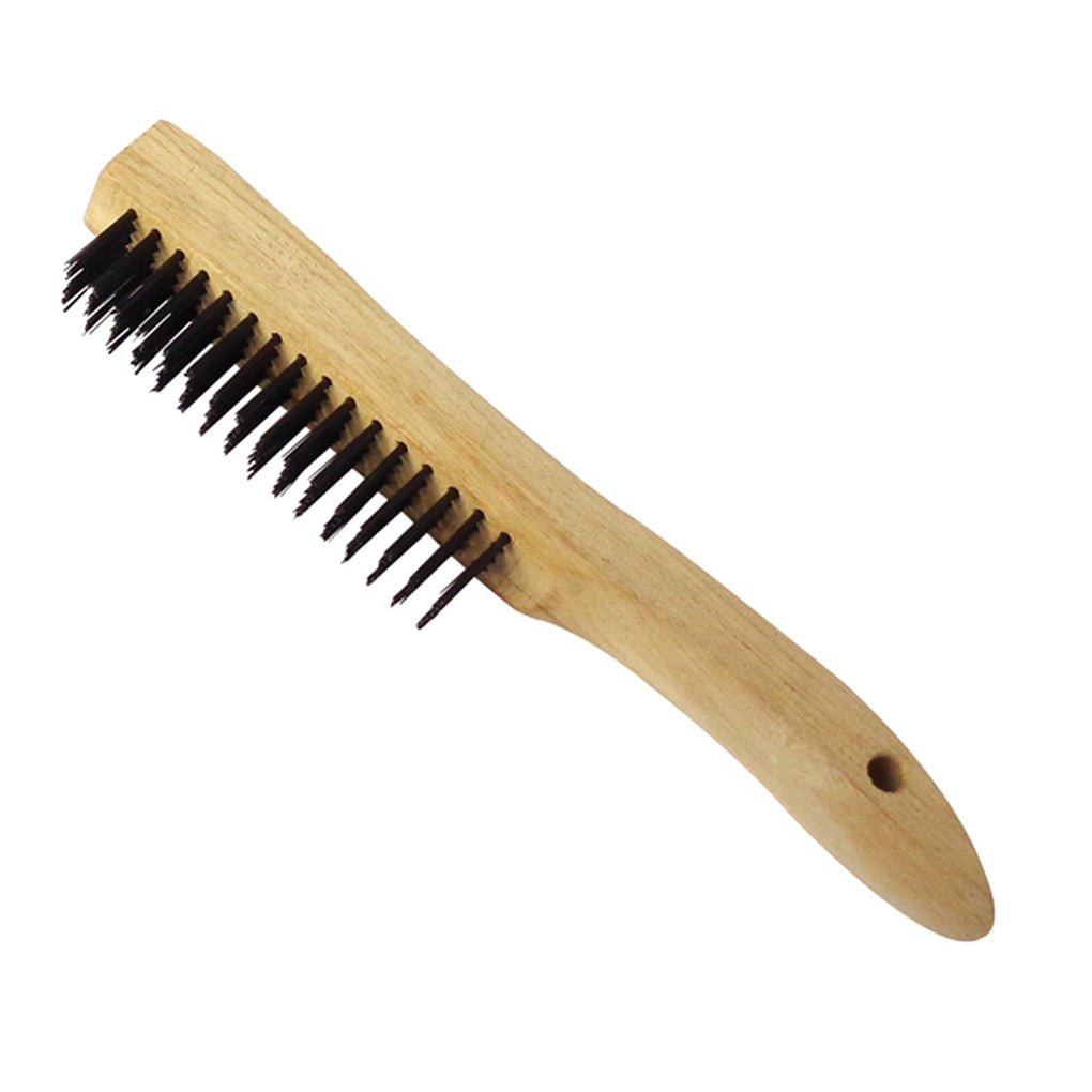 ATD 8256 10 Scratch Brush