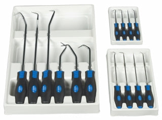 OTC - 8260M - Pick/Hook and Hose Removal Set