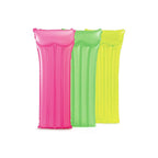 Intex 59717EP Assorted Vinyl Inflatable Air Mat