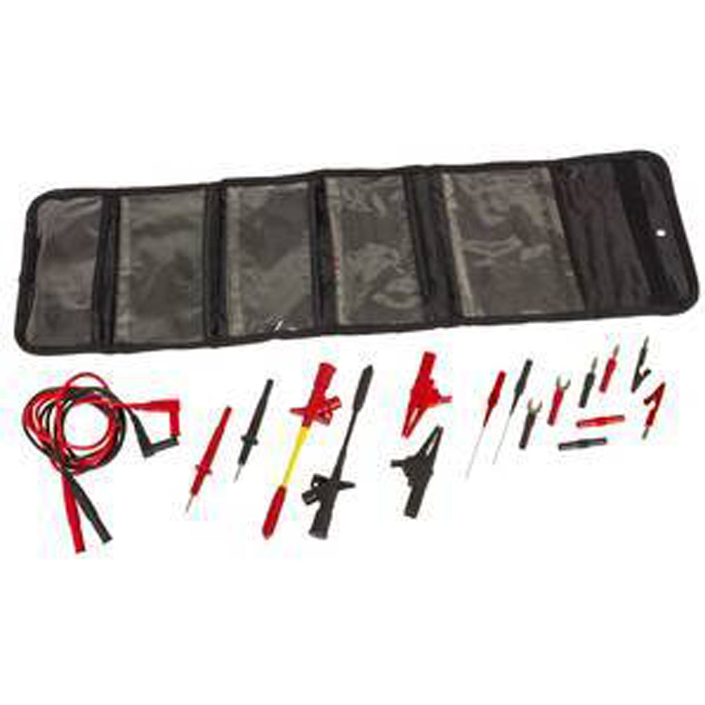 Lisle 82650 Multimeter Accessory Kit