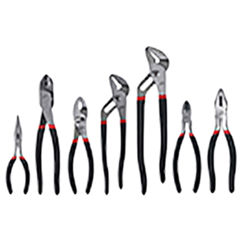 ATD 827 7 Piece Multipurpose Pliers Set