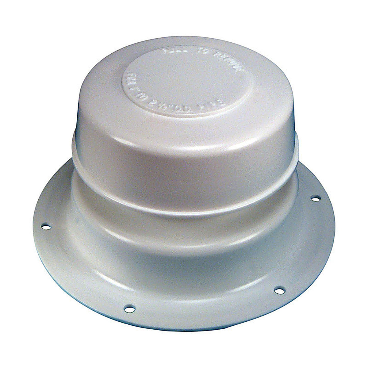 US Hardware V-016B Plumbing Cap 1/Pack