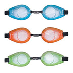Intex 55602E Assorted Polycarbonate Goggles