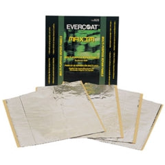 Evercoat 828 Multi-Purpose Repair Panels 12in. x12in. , 4/pk