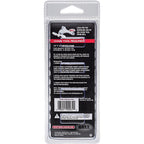 Bell Sports 7121881 Steel Bicycle Chain Bronze
