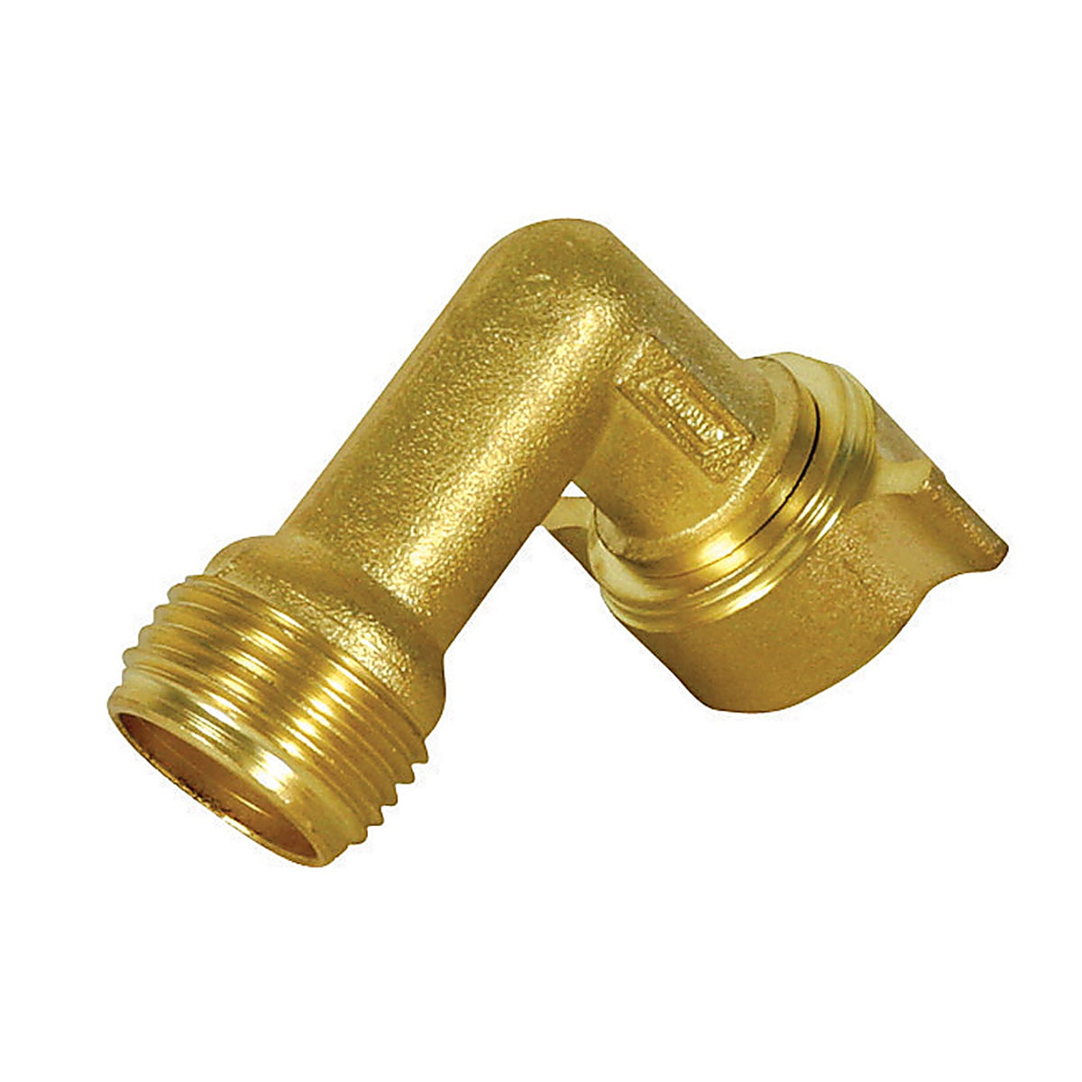 Camco 22505 Water Hose Elbow 1/Pack