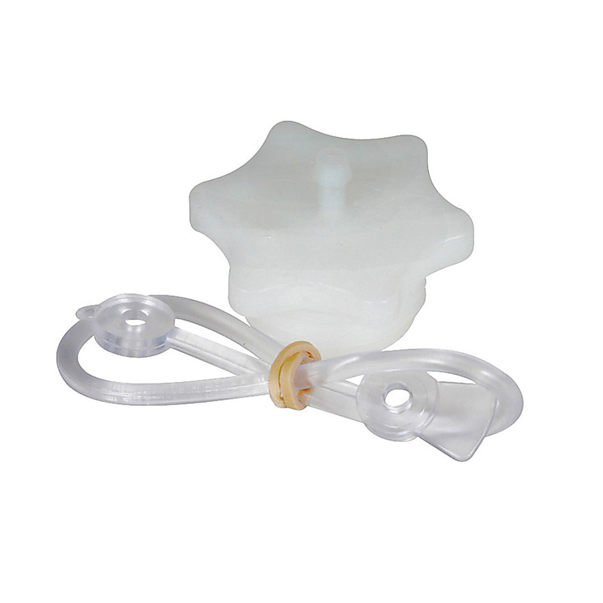 Camco 22103 Male Hose Plug 1/Pack