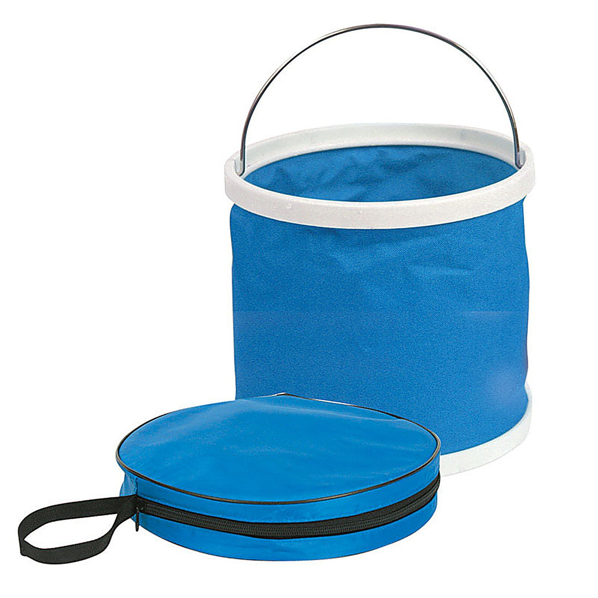 Camco - 42993 - Collapsible Bucket 1 Pack