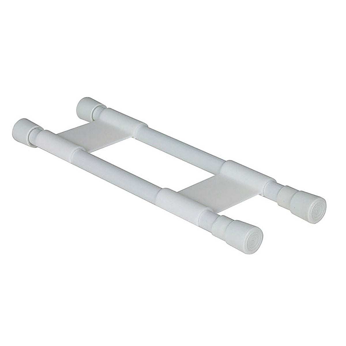 Camco 44093 Double Cupboard Bar 1/Pack