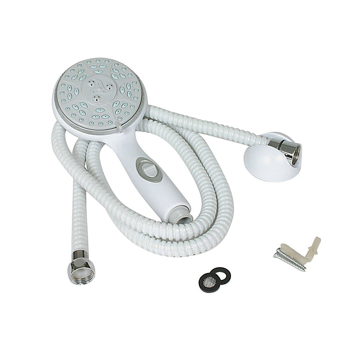 Camco 43714 Shower Head 1/Pack
