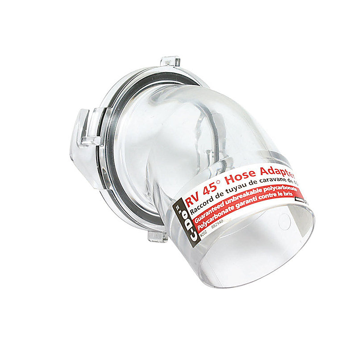 Camco 39432 C-Do2 Sewer Hose Adapter 1/Pack