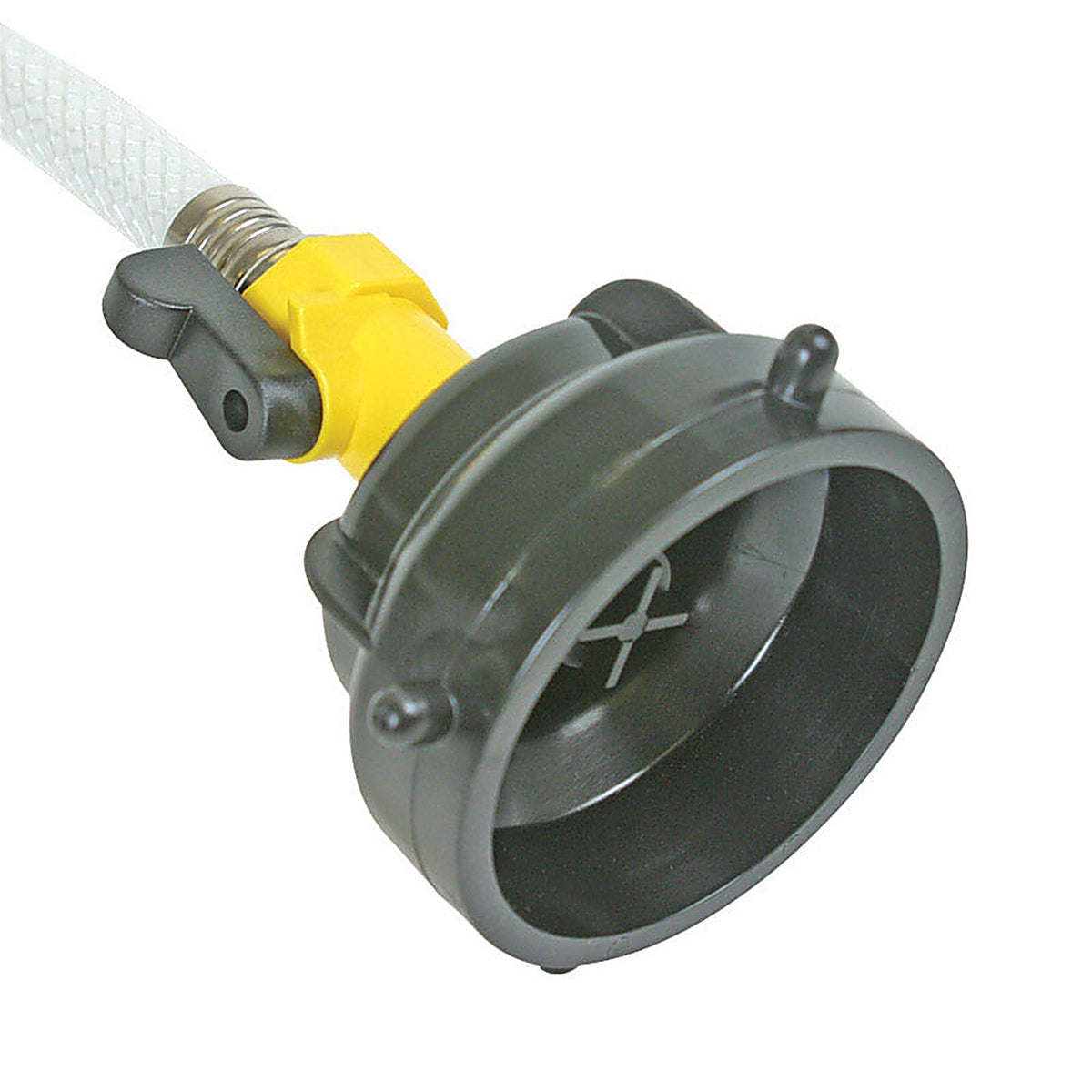 Camco 39533 Sewer Cap 1/Pack