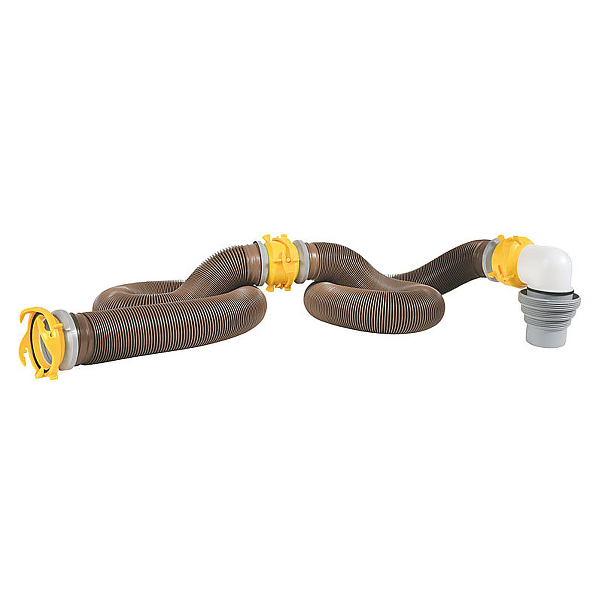 Camco 39625 Sewer Hose 1/Pack