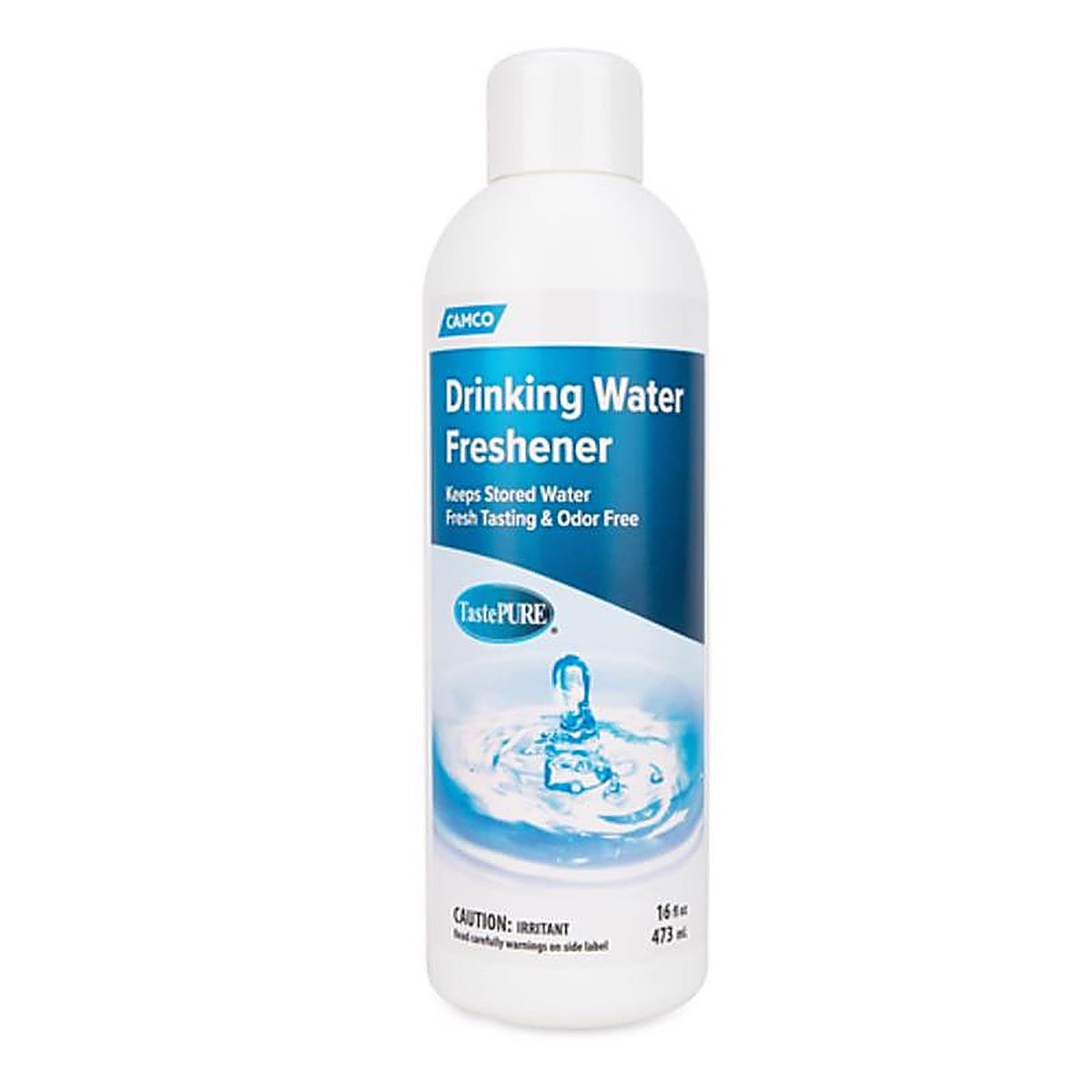 Camco 40206 TastePURE Drinking Water Freshener 1/Pack