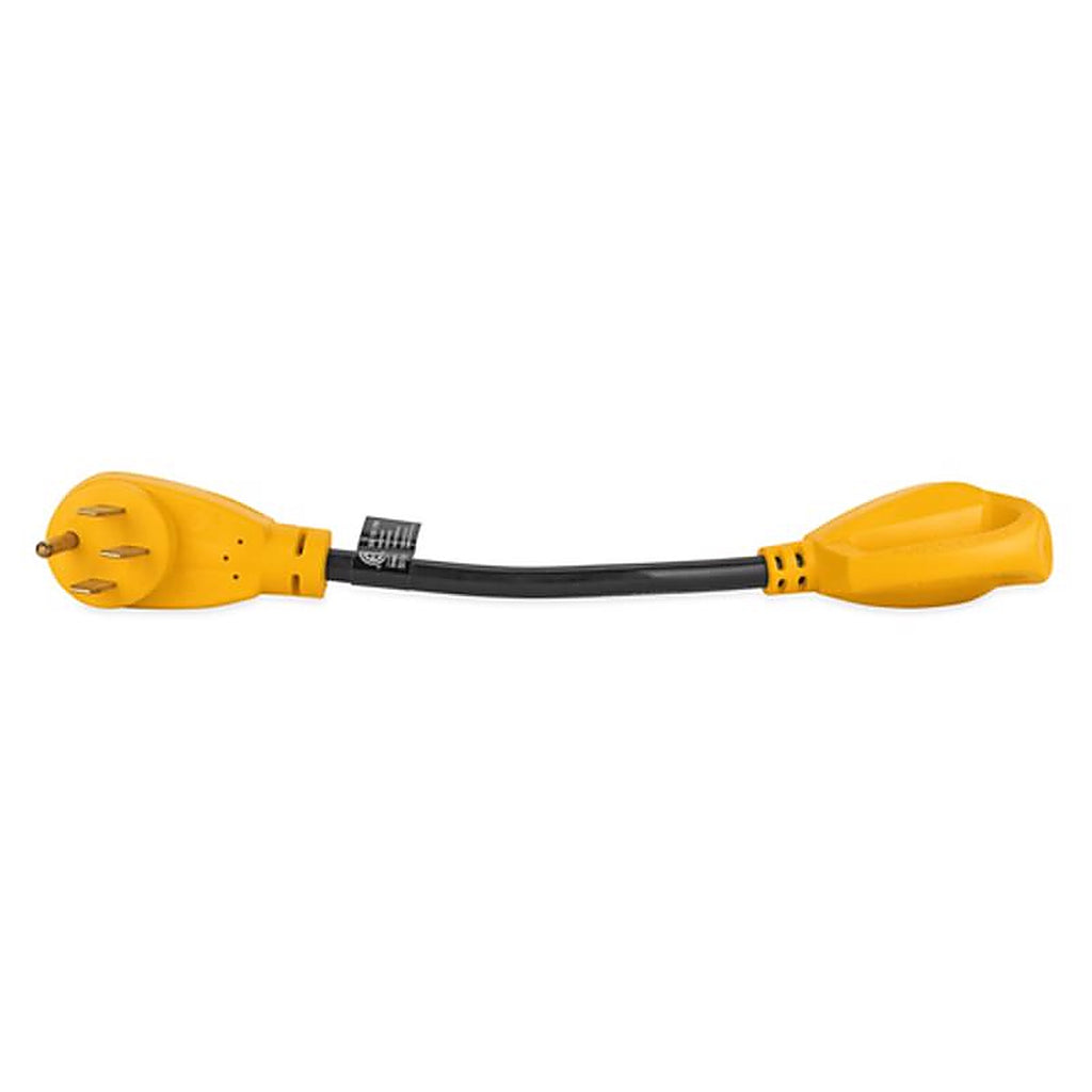 Power Grip - 55173 - Camco Power Grip 2.3 In. Dogbone Adapter 1 Pack