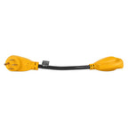 Power Grip - 55173 - Camco Power Grip 2.3 In. Dogbone Adapter 1 Pack