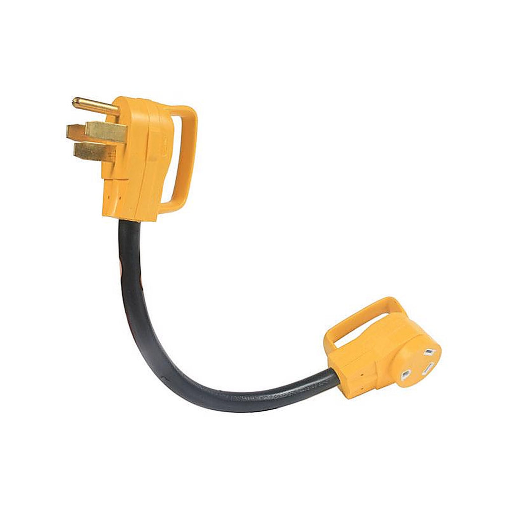Power Grip - 55173 - Camco Power Grip 2.3 In. Dogbone Adapter 1 Pack