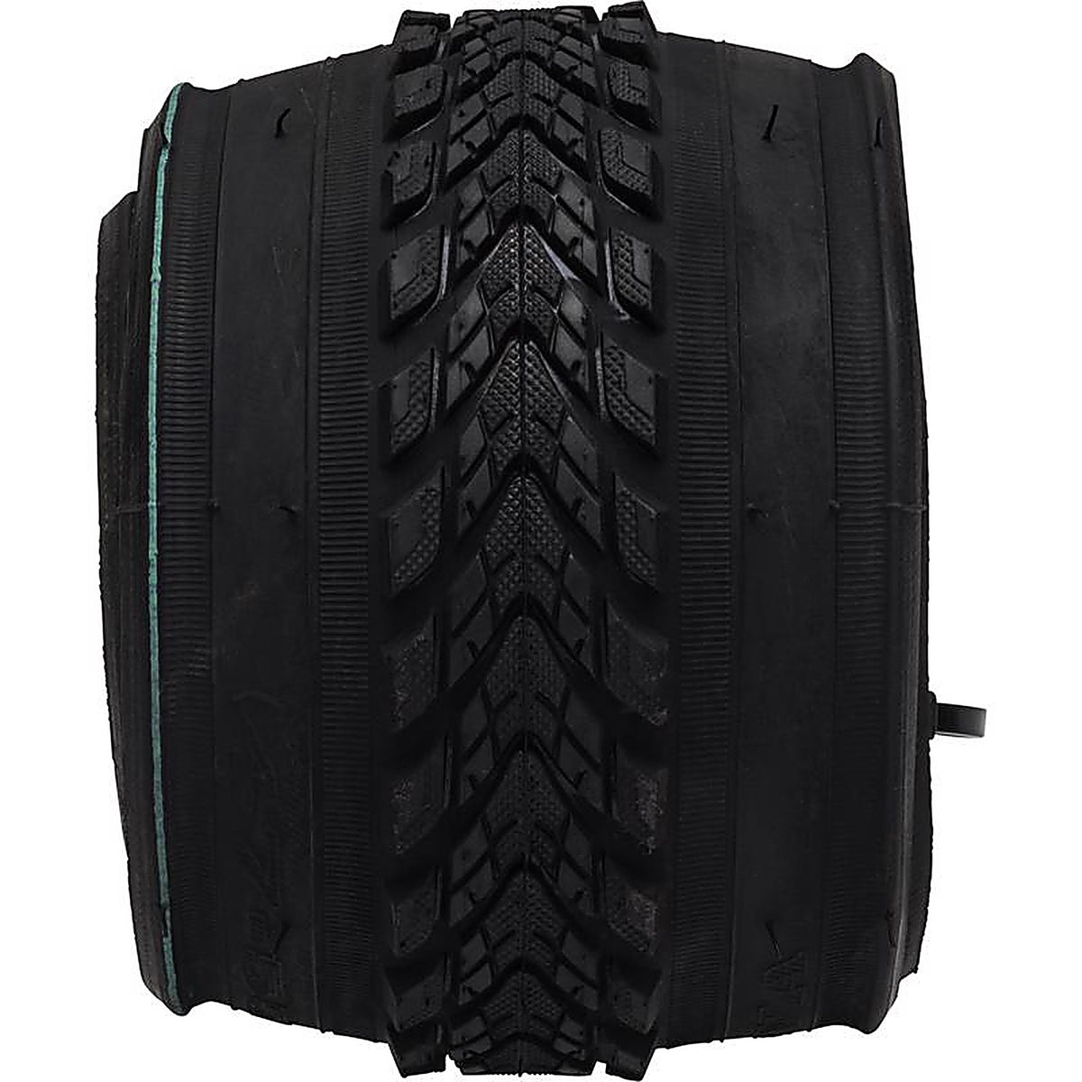 Bell Sports 7117053 26 in. Rubber Bicycle Tire 1 pk