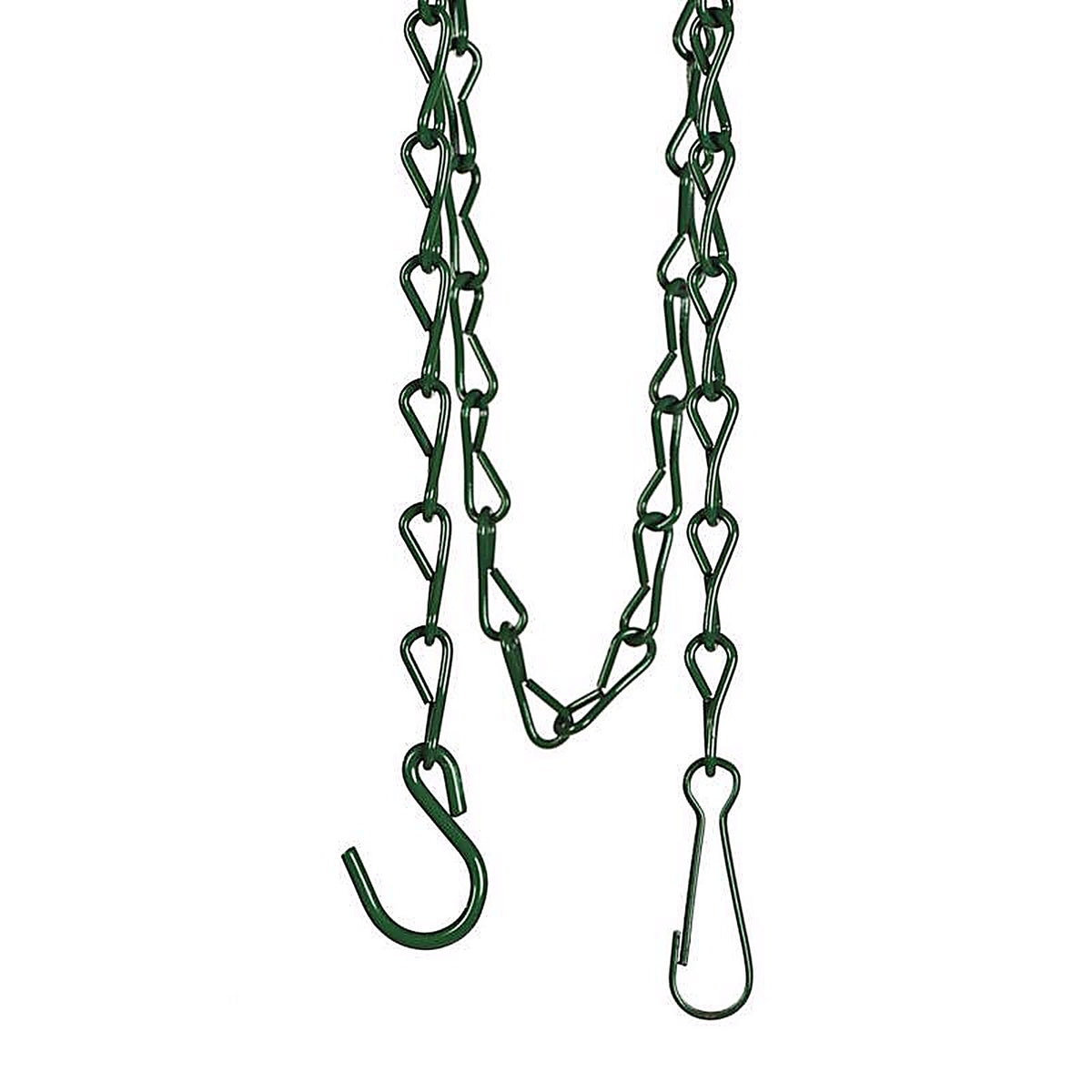 Perky-Pet 65T 33 in. H Bird Feeder Hanging Chain