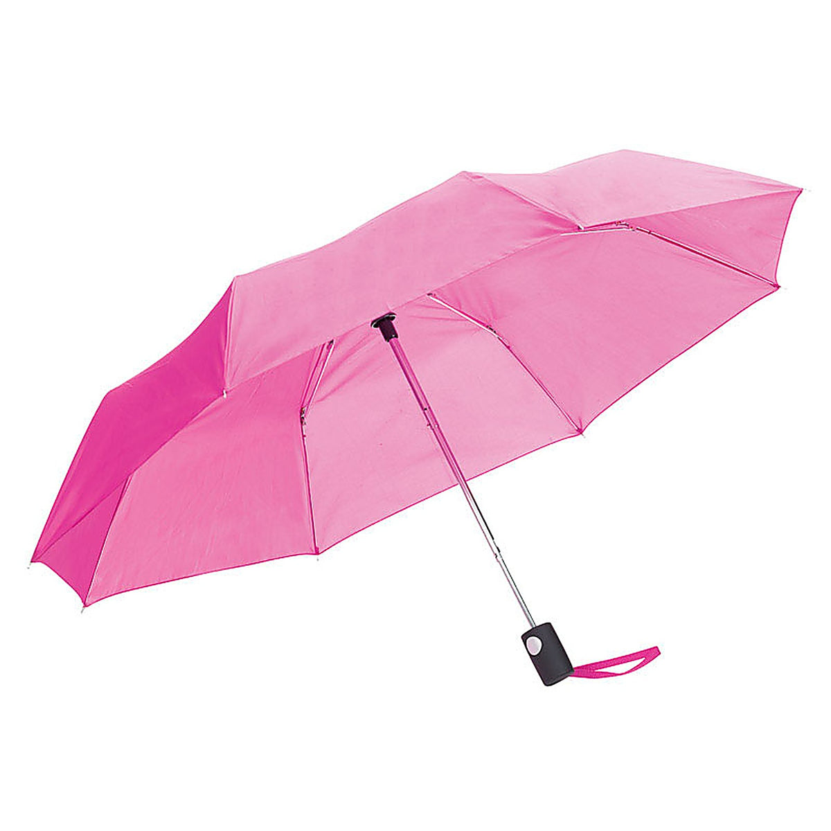 Totes - 0RMAOBAS - Assorted 42 In. D Umbrella